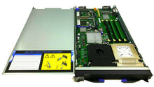 Load image into Gallery viewer, 79813FU I Open Box IBM BladeCenter HS20 2.00 GHz 667 MHz/2 MB L2 1 GB Server