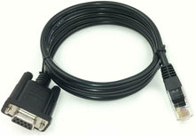 Load image into Gallery viewer, 5188-3836 I Generic Console Port Cable - DB-9 (F) to RJ45 (M)