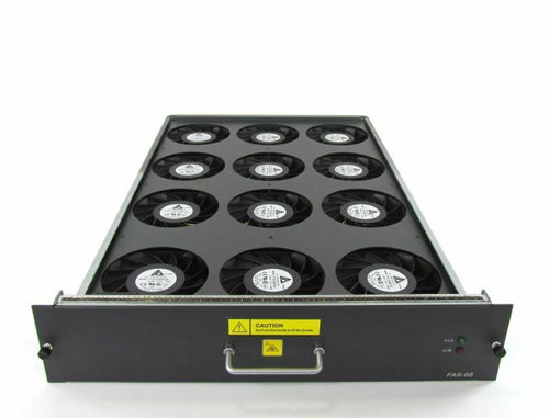 JC081A I HP Fan Assembly