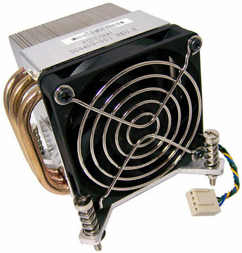 364410-001 I HP Heatsink Assembly for DC7100 DC5100 Systems
