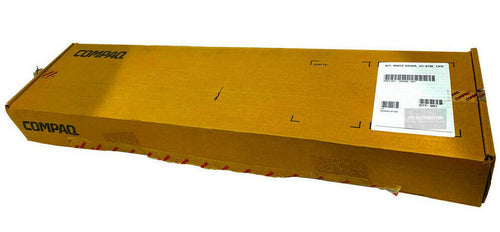 284499-001 I Open Box HP Compaq Rack Mount Rail Kit Proliant DL580/585 Server