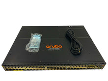 Load image into Gallery viewer, JL322A I HPE Aruba 2930M 48G PoE+ 1-Slot Switch