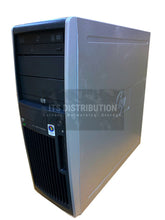 Load image into Gallery viewer, FL816UT I Open Box HP XW4550 Workstation 2.2 GHz 80 GB 1 GB 667 MHz