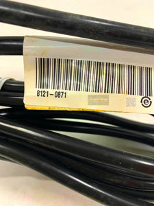 8121-0871 I Genuine HP Power Cord Three Conductor 4.5m (14.8ft) 240VAC AS 3112-3
