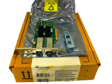 Load image into Gallery viewer, 516937-B21 I Open Box Renew HP 10 GbE PCI-e G2 Dual Port Network Interface Card