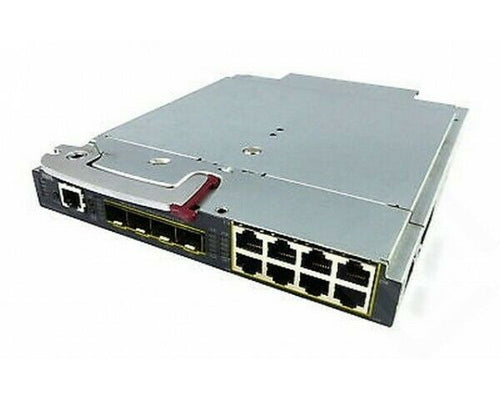 410916-B21 I HP Catalyst 3020 Multi-Layer Blade Switch