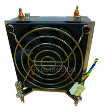 Load image into Gallery viewer, 459827-001 I HP XW 4550 Processor Heatsink and Fan Assembly