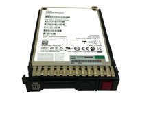 Load image into Gallery viewer, P09096-B21 I HPE 6.4TB SAS 12G Mixed Use SFF 2.5 Inch SC SSD P09926-001 0B40490