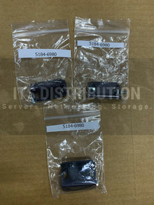 5184-6980 I Genuine HP Rack Mounting Angle Kit (4.150.0006MX)