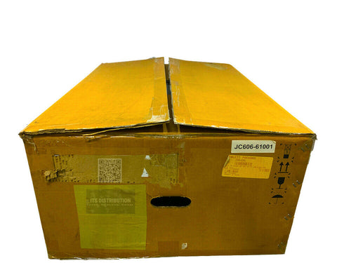 JC606A I Open Box HP 8800 16-port GbE SFP/8-port GbE Combo Service Proc Module