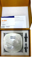 Load image into Gallery viewer, JW186A I Open Box HPE Aruba AP-325 802.11n/ac 4X4:4 MU-MIMO Access Point