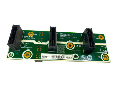 5066-2198 I HPE Aruba Switch Power Board 5406R zl2 A-5413-D3