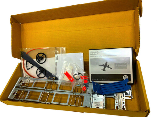 409695-001 | Open Box HP Proliant Cable Management Arm Assembly Kit DL580 ML350