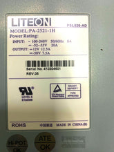 Load image into Gallery viewer, PSL520-AD I LITEON PA-2521-1H Switch Power Supply REV 05