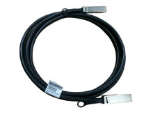Load image into Gallery viewer, JL272A I Genuine HPE 3M X240 100G QSFP28 DAC Cable