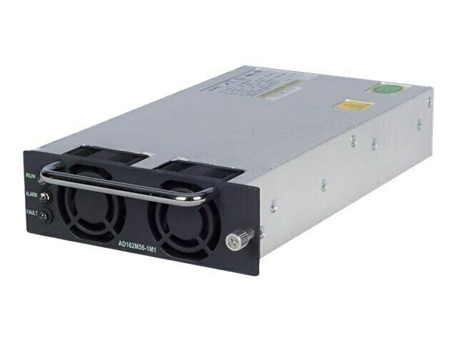 JG137A I New Sealed HPE RPS 1600 1600W AC Power Supply