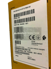 Load image into Gallery viewer, P04566-B21 I New Retail HPE 1.92TB SATA 6G Read Intensive SFF SC PM883 SSD