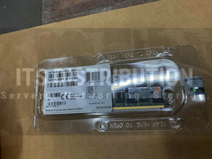 627812-B21 I Genuine New Sealed HP SmartMemory 16GB DDR3 SDRAM Memory Module