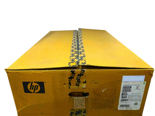 657313-S01 I Open HP Proliant DL385 G7 6272 2P 16GB-R P410I/1GB SFF 460W Server