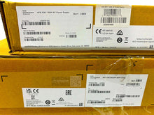 Load image into Gallery viewer, JL826A I New Sealed HPE FlexNetwork 5140 24G SFP w/8G Combo 4SFP+ EI Switch + PS