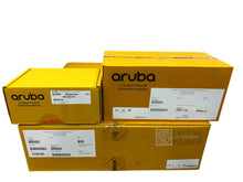 Load image into Gallery viewer, JL322A I NEW BUNDLE HPE Aruba 2930M 48G PoE+ 1-Slot Switch + JL083A &amp; JL086A