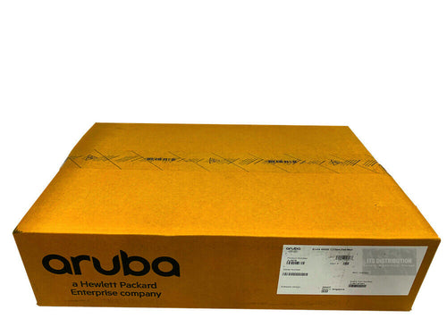 JL367A I Brand New HPE Aruba 8400X 7.2Tbps Fabric Module