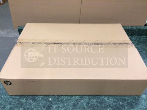 JG538A I Brand New Factory Sealed HPE OfficeConnect 1910 24 Switch