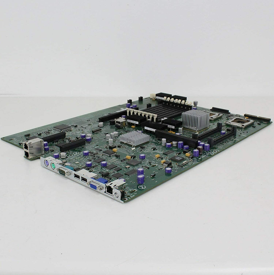 436526-001 I HP System Processor I/O Board DL380 G5