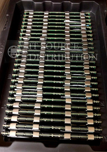 500658-B21 I Genuine HP 4GB DDR3 SDRAM Memory Module