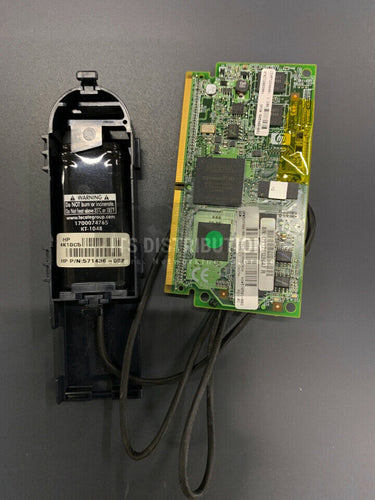 534562-B21 I HP 1GB Flash Backed Cache - 1GB