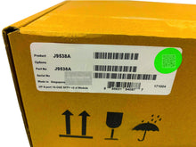 Load image into Gallery viewer, J9538A I Open Box HPE Aruba 8-port 10-GbE SFP+ v2 zl Module