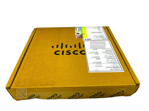 C9200L-STACK-KIT= I New Cisco Catalyst 9200L Stacking Module StackWise-80 Kit
