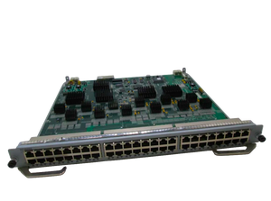 3C16888 I 3Com Switch 7700 48-Port 10/100/1000BASE-T Module JE122A
