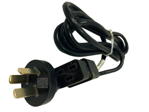8121-0924 I Genuine HP Power Cord Three Conductor 2.5m (8.2ft) 220VAC AS 3112-3