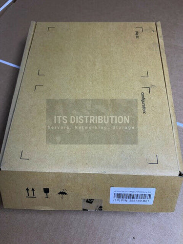 385749-B21 I New Genuine HP DL140/DL145G2 SCSI Cable Kit