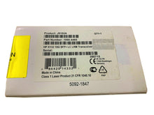 Load image into Gallery viewer, J9152A I Genuine Open Box HP X132 10G SFP+ LC LRM Transceiver