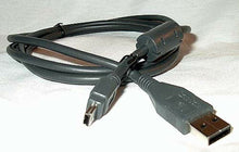 Load image into Gallery viewer, 8121-0637 I New Genuine HP USB Cable For Digital Camera Type A Male USB 4.6ft