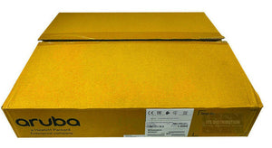 J9773A I Open Box HPE Aruba 2530-24G-PoE+ Switch