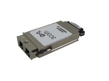 Load image into Gallery viewer, 3CGBIC91 I Genuine 3Com 1000Base GBIC - 1 x 1000Base-SX Transceiver