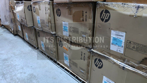 AF462A I Open Box HPE UPS R7KVA 4U 50A HV na/JPN Kit