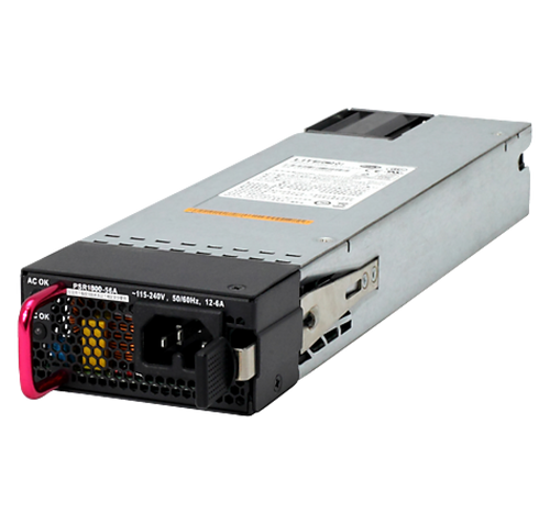 JG840A I HP FlexFabric 7900 1800w AC Power Supply Unit