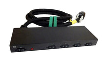 Load image into Gallery viewer, 252663-D75 I Genuine HP Modular 8.32kVA 4-Outlets PDU