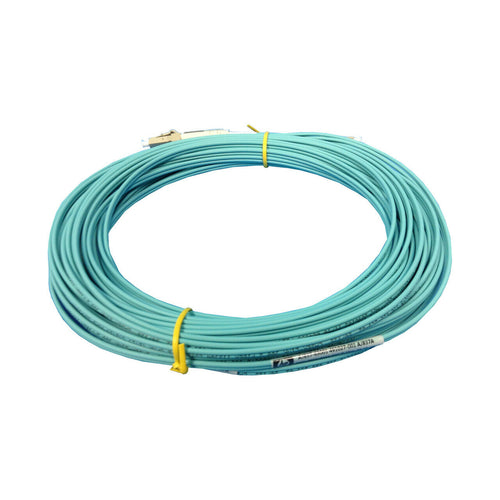491027-001 I Genuine HP 15M Multi-Mode OM3 LC FC Cable