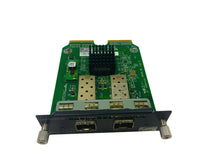 Load image into Gallery viewer, JD368B I Genuine HP SFP+ Expansion Module - 2 x SFP+ 10 - 2 x Expansion Slots