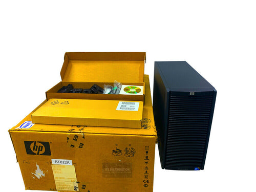 594874-001 I Open HP ProLiant ML350 G6 X5650 2P12GB-R P410i/1GB FBWC 750W Server