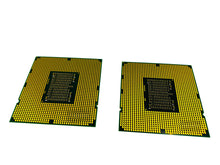 Load image into Gallery viewer, SLBV3 I Matching Pair Intel Xeon X5650 6-Core 2.66GHz 6.40 GT/s 12M Socket 1366