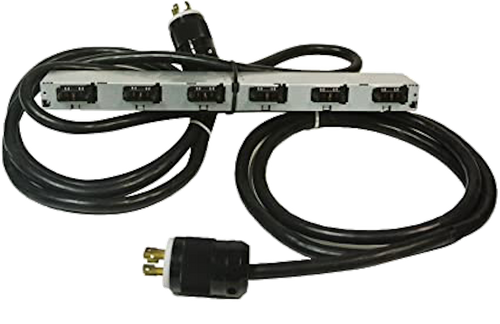 413380-B21 I HP AC Power Module BLc7000 Three Phase Power Module