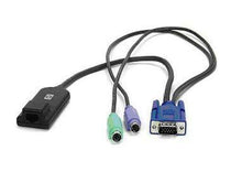 Load image into Gallery viewer, 396632-001 I Genuine HP PS/2 RJ-45 KVM Interface Adapter