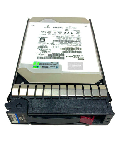 793770-001 I HPE 6 TB 3.5