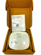 Load image into Gallery viewer, JX952A I HPE Aruba AP-207 802.11n/ac 2x2:2 Dual Radio AP